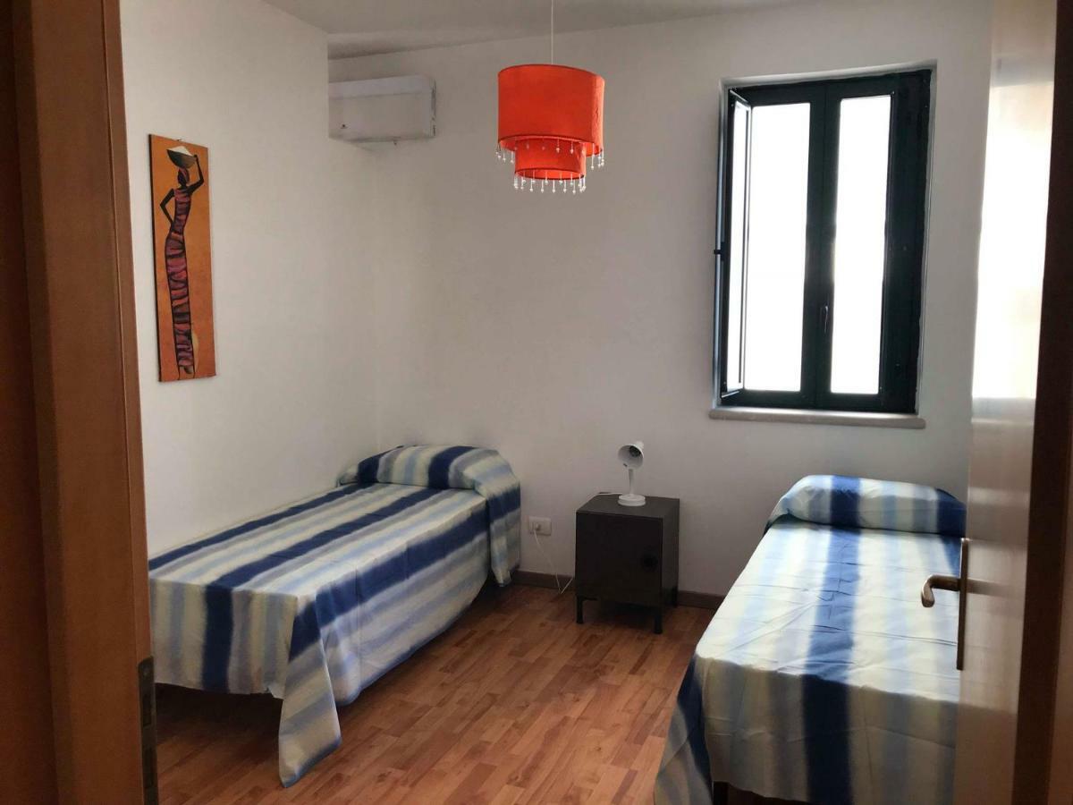 Libeccio Marzamemi Exterior foto