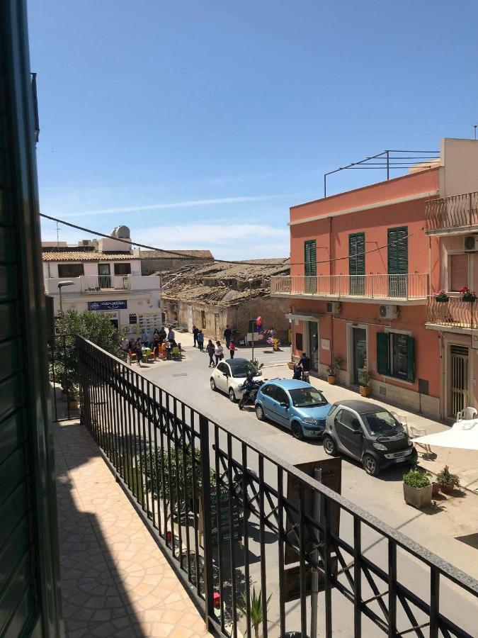 Libeccio Marzamemi Exterior foto